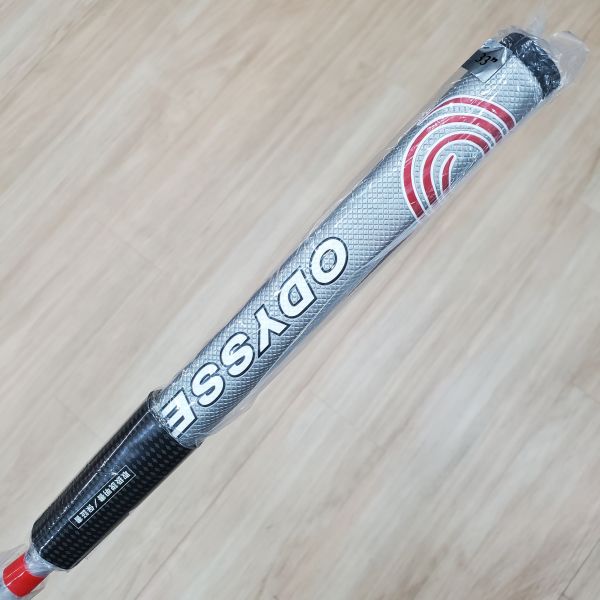 全新品ODYSSEY BIG-T BLADE 33"推桿 