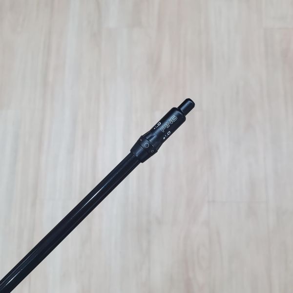 二手超美品PING ALTA J CB(G430 ᴍᴀx)開球木桿(單)桿身 ʙʟᴀᴄᴋ 58 S桿身 