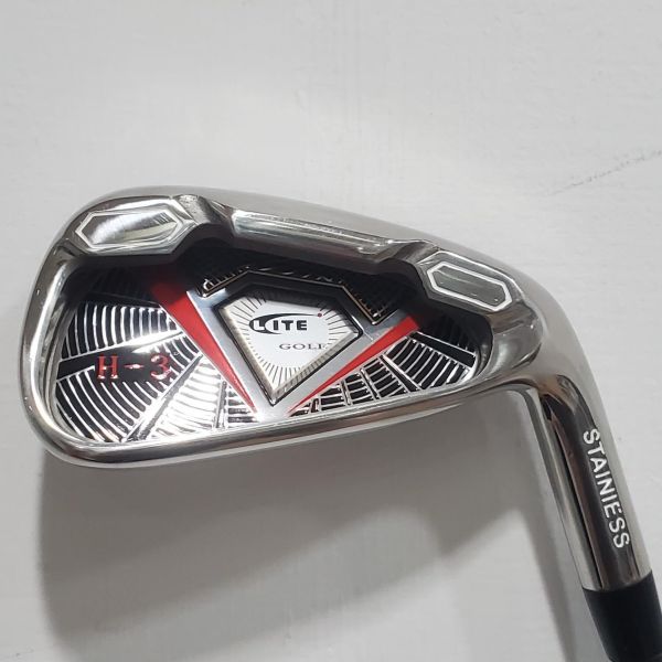 二手品Mizuno T-ZOID RV-01 10.5°/19°/24° 開球木桿/4號球道木桿/小雞腿/5-6,8-56°(共6支)鐵桿組 搭配原廠 58/63/63/65 R桿身+ʀᴠ 𝟣𝟢𝟩 34"推桿 搭配二手Mizuno T-ZOID球袋 