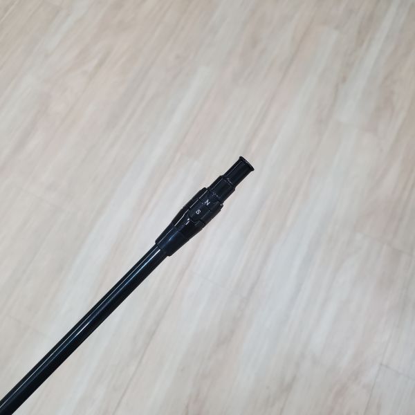 二手美品ROMBAX(Callaway)特注高階開球木桿桿身 𝟨ᴠ𝟢𝟧 65 X桿身 