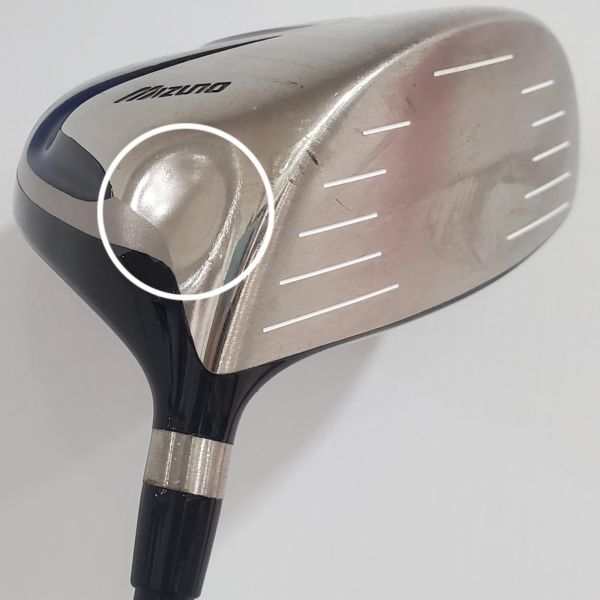 二手美品Mizuno ZEPHYR ᴢᴍ-𝟢𝟣 10.5°/16°/22° 開球木桿/3號球道木桿/3號小雞腿 搭配ZEPHYR 58/62/62 R桿身+HONMA ᴛᴡɪɴ ᴍᴀʀᴋꜱ AP-701 3-S(共10支)鐵桿組 搭配N.S.Pro 950 94.5 R桿身+LB-MALLET ᴀʟ-ʟᴏɴɢ 34"推桿 搭配二手HONMA腳架式球袋 