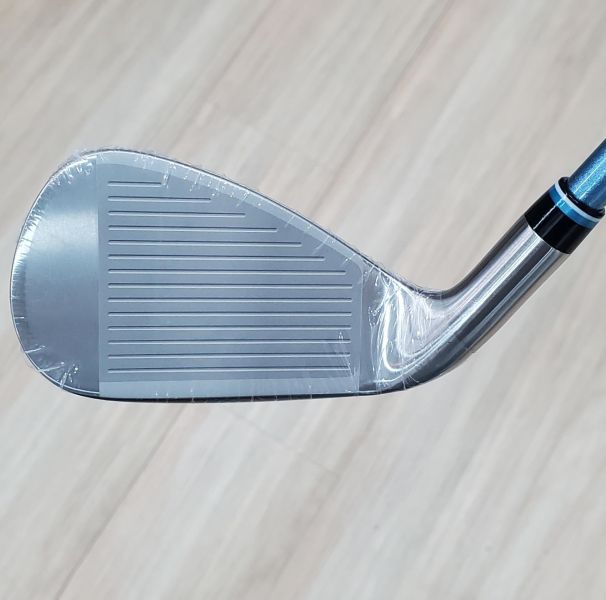 全新品 女生 女用XXIO 13 ʙʟᴜᴇ 30° 7號鐵桿 搭配ᴅꜱᴛ MP1300L 37 A桿身 