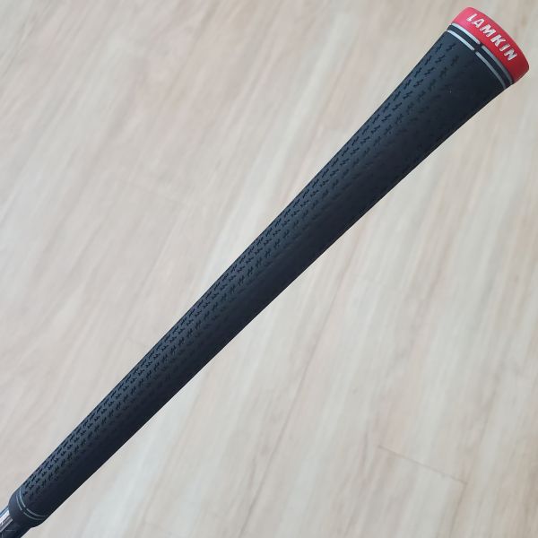 二手品TaylorMade STEALTH2 10.5°開球木桿 搭配TENSEI ʀᴇᴅ ᴛᴍ𝟧𝟢 55 SR桿身