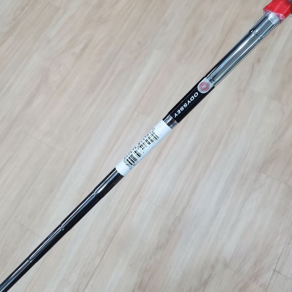 全新品ODYSSEY DFX #7 34"推桿 