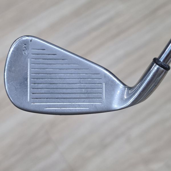 二手美品Callaway BIG BERTHA 26° 5號鐵桿 搭配N.S.Pro 850 R桿身 