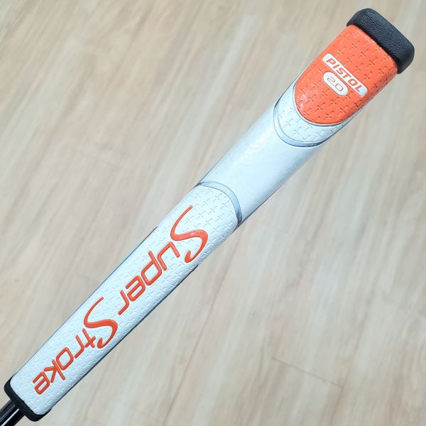 二手品TaylorMade ᴛᴘ ᴄᴏʟʟᴇᴄᴛɪᴏɴ ʀᴇᴅ ARDMORE 2 34"推桿 