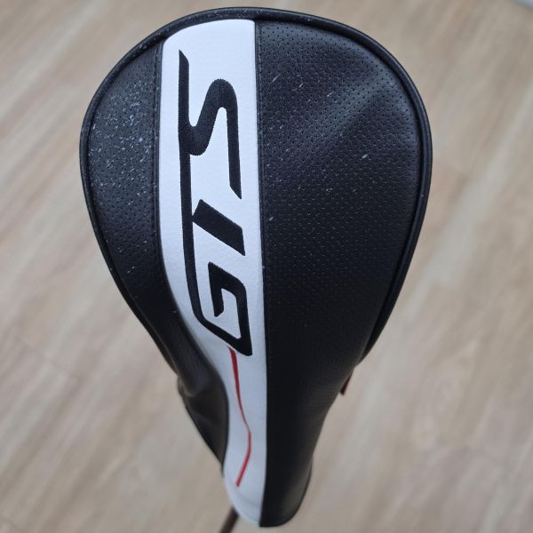 二手美品Titleist(26) GTS2 9°開球木桿 搭配特注、高階VENTUS TR ʙʟᴀᴄᴋ 𝟧-ꜱ VᴇʟᴏCᴏʀᴇ 59 S桿身 