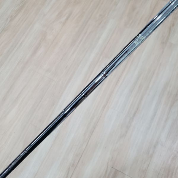 二手超美品DECATHLON(迪卡儂) INESIS 900 58/𝟪°挖起桿 搭配N.S.Pro 1050 109.5 S桿身 