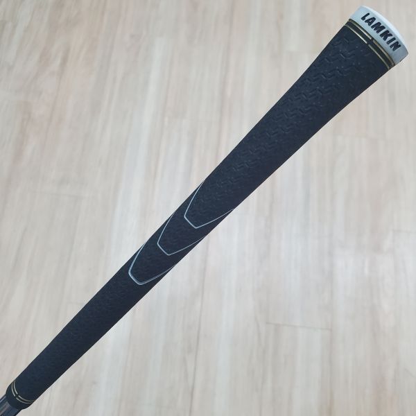 二手超美品TaylorMade ꜱᴛᴇᴀʟᴛʜ GLOIRE 27°7號鐵桿 搭配N.S.Pro 790 85 S桿身 