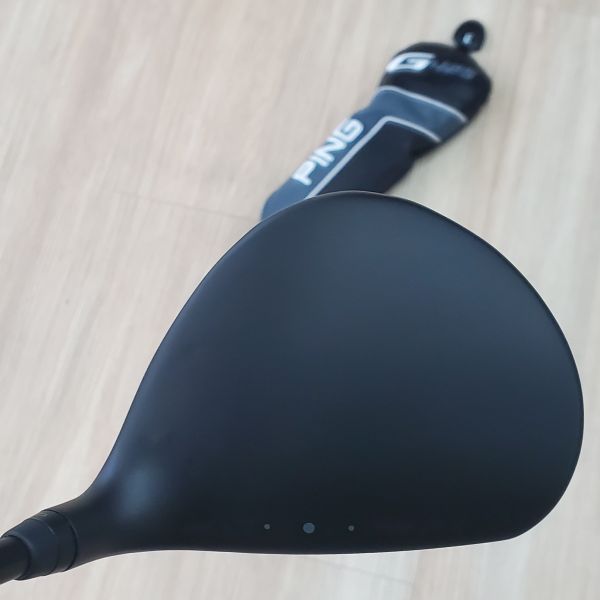 二手近新品 左手 左用PING G425 ᴍᴀx 14.5° 3號球道木桿 搭配ALTA J CB ꜱʟᴀᴛᴇ 44 R桿身 