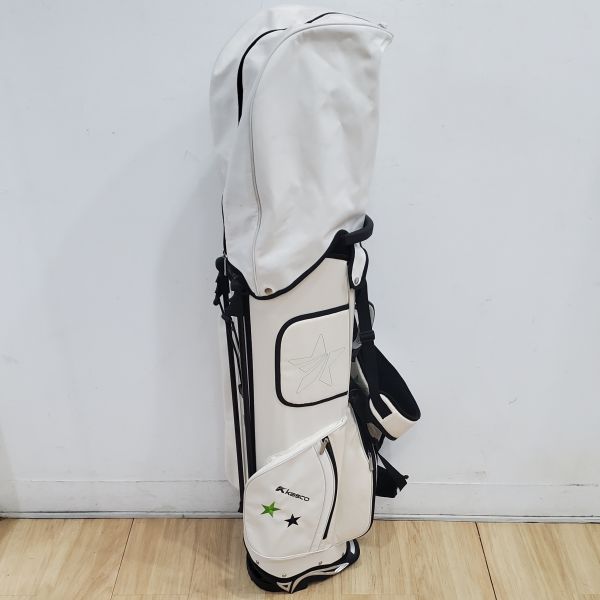 二手品Titleist 915D3 9.5°開球木桿 搭配特注Diamana ᴮ60 64 S桿身+915F 15° 3號球道木桿 搭配特注Speeder FW 70-S 73.5 S桿身+TS2 19° 3號小雞腿 搭配ALTA J CB 56 SR桿身+AP2 710 3-P鐵桿組 搭配N.S.Pro 950 94.5 R桿身+M ɢʀɪɴᴅ 56/10°挖起桿 搭配N.S.Pro 950 98 S桿身+SCOTTY CAMERON futura Phantom 34"推桿 搭配二手kasco球袋 