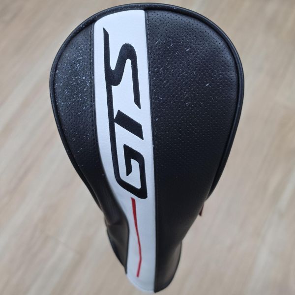 二手美品Titleist(26) GTS2 9°開球木桿 搭配特注MOBIUS ∞ ʟɪǫᴜɪᴅ DX ᴸᴵᵀᴱ ᴹᵏ 47 M桿身 