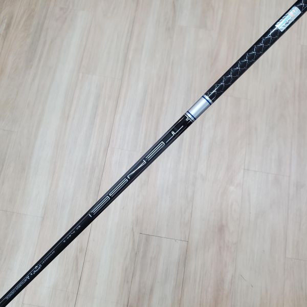 二手美品Callaway(24) ᴘᴀʀᴀᴅʏᴍ Ai SMOKE ᴍᴀx ᴅ(防右曲版) 9°開球木桿 搭配TENSEI 𝟧𝟢 57.5S桿身 