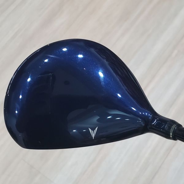 二手美品 女生 女用XXIO 6 20° 5號球道木桿 搭配MP600 41 L桿身 