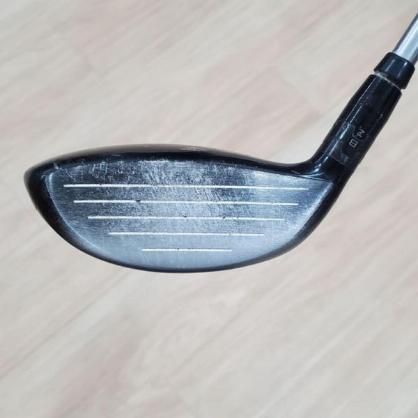 二手美品Titleist 915F 16.5°3號球道木桿 角度可調 搭配原廠Diamana ᵐ₊60 x5ct 55 R桿身(美規)≒S桿身(日規) 