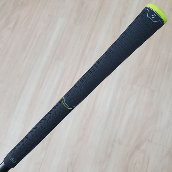 二手美品 左手 左用TaylorMade M2 22° 4號小雞腿 搭配REAX 65 R桿身 