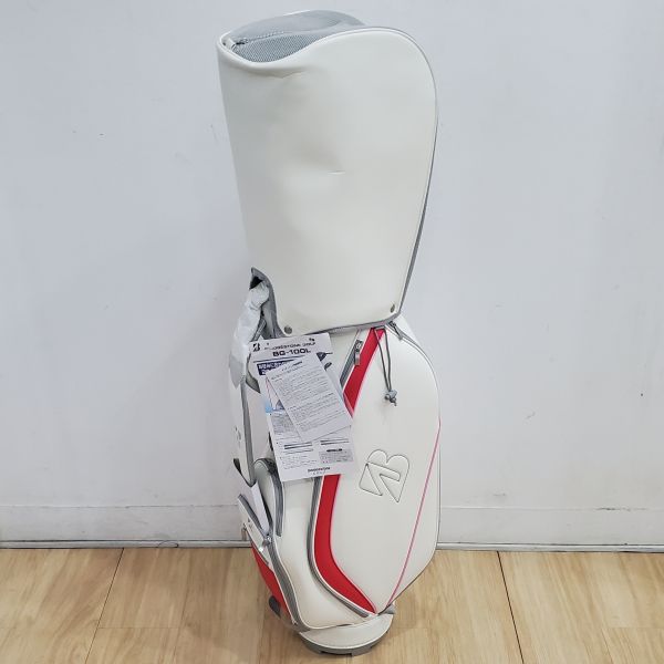 全新品 女生 女用BRIDGESTONE BG-100L(桃粉版) 13.5°/21° 開球木桿/5號球道木桿 搭配BG-100Lw 44 L桿身+29° 6號小雞腿/7,9-S(共4支)鐵桿組 搭配BG-100Li 47 L桿身+33"推桿 大全配 搭配全新球袋 