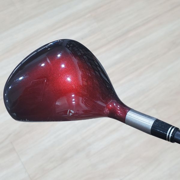二手品TaylorMade r7 CGB ᴍᴀx 22°4號小雞腿 搭配RE*AX 55 ꜱᴜᴘᴇʀꜰᴀꜱᴛ 59 S桿身 