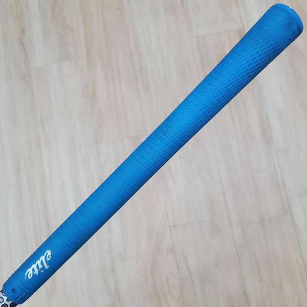 二手品TaylorMade BURNER ꜱᴜᴘᴇʀꜰᴀꜱᴛ 𝟤.𝟢 9.5°開球木桿 搭配特注FUBUKI ᴶ𝟧𝟢x5ct S桿身 