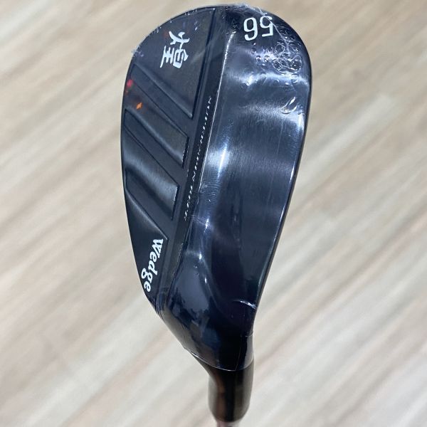 全新品SuperSpinBite 煌 56°挖起桿 搭配原廠 ≒SR桿身 