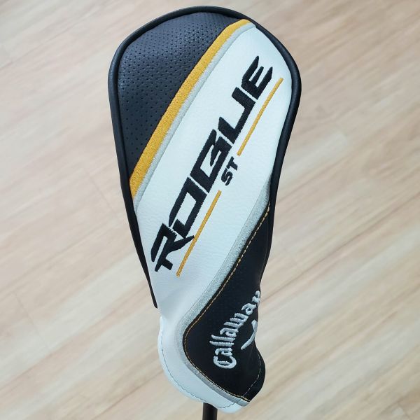 全新品Callaway ROGUE ST ᴍᴀx 20° 4號小雞腿 搭配VENTUS 50 SR桿身 