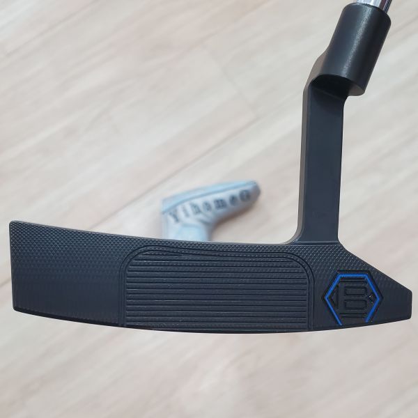 二手近新品BETTINARDI STUDIO STOCK ʙʟᴀᴄᴋ(黑化版) 33"推桿 