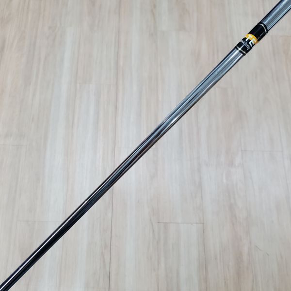 二手近新品HIRO MATSUMOTO ◂MR 707C▸ 34"推桿 