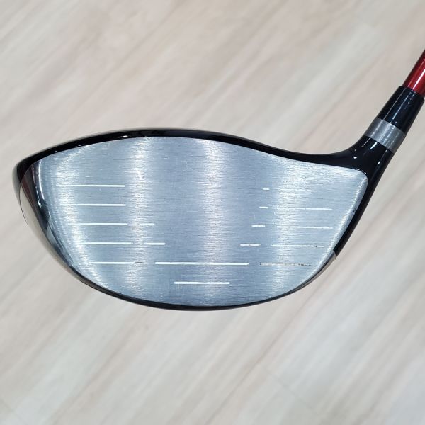 二手美品PING G15 10.5°開球木桿 搭配TFC 149 D 60 S桿身 