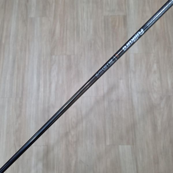 二手美品Callaway FT-iz 9°開球木桿 搭配特注E ꜰɪᴛ-ᴏɴ 360 68 S桿身 