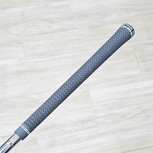 二手近新品TaylorMade P·7MC 33° 7號鐵桿 搭配DG EX S200 131 S桿身 2267 