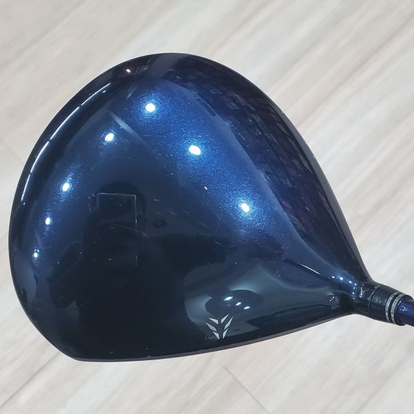 二手品XXIO 9 10.5°開球木桿 搭配ᴅꜱᴛ MP900 44 SR桿身 