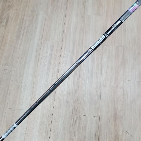 二手超美品Titleist SM7 ᴊᴇᴛ ʙʟᴀᴄᴋ(霧黑版) 46/𝟣𝟢ꜰ°挖起桿 搭配Dynamic Gold ꜱ𝟤𝟢𝟢 129 W桿身 