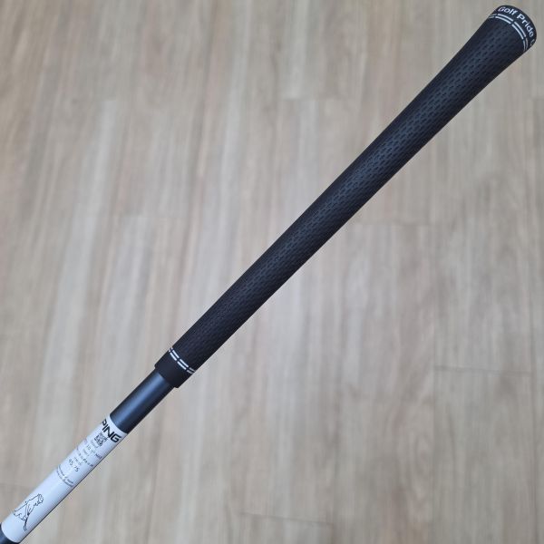 二手美品PING G425 ᴍᴀx(易打、容錯度最高版) 10.5°開球木桿 搭配ALTA J CB ꜱʟᴀᴛᴇ 50 SR桿身 