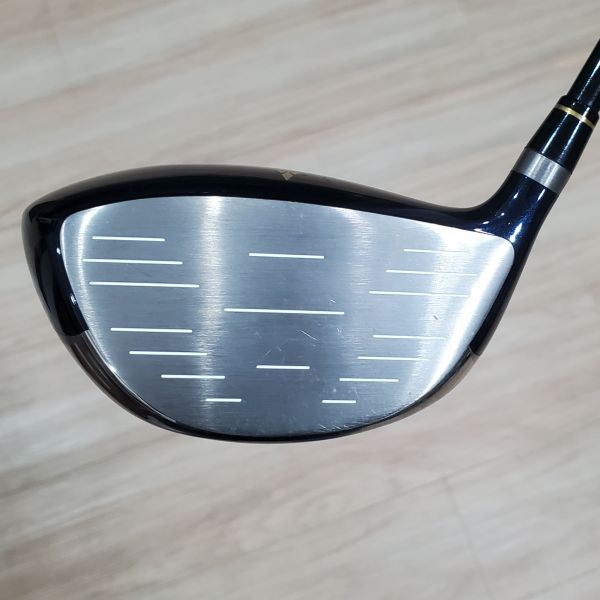 HONMA BERES MG812 𝟦𝟤𝟢 10°開球木桿(2顆*) 搭配ARMRQ ᴜᴅ𝟧𝟦(2顆*) 54 R桿身 