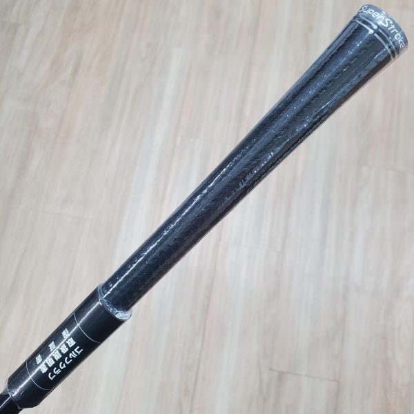 全新品TaylorMade(26) Qi4D ᴍᴀx 10.5°開球木桿 搭配REAX ʀᴏᴛᴀᴛɪᴏɴ ʙʟᴜᴇ 𝟧𝟢 ꜱ ᴍʀ 𝟧𝟢 56 S桿身 