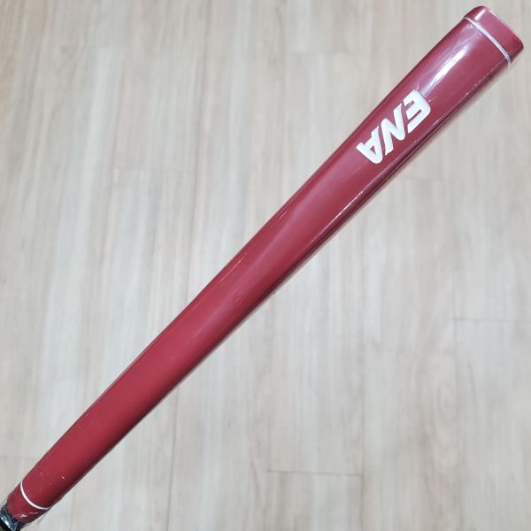 全新品ENA 謝 敏男 The 50ᵗʰ Championship Memorial(50勝冠軍紀念款) 33"推桿 