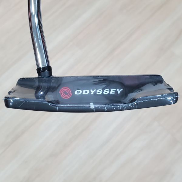 全新品 女生 女用ODYSSEY DFX ᴅᴏᴜʙʟᴇ ᴡɪᴅᴇ 32"推桿 