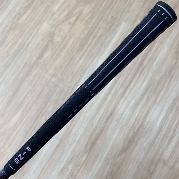 二手超美品PING ANSER 20 20°小雞腿 搭配ɪɴᴢ 𝟩𝟢 60 R桿身 