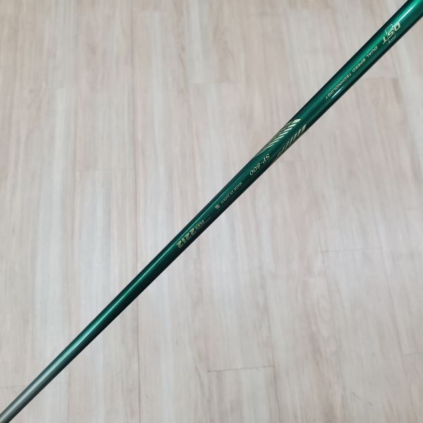 二手品XXIO PRIME 18° 5號球道木桿 搭配ᴅꜱᴛ SP-800 39 R桿身 