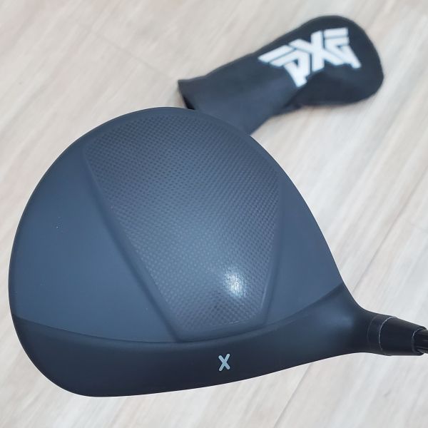 二手超美品PXG 0811 X ᴘʀᴏᴛᴏ 9°開球木桿 搭配特注VISTA PRO 𝟧𝟧-ꜱ 58.5 S桿身