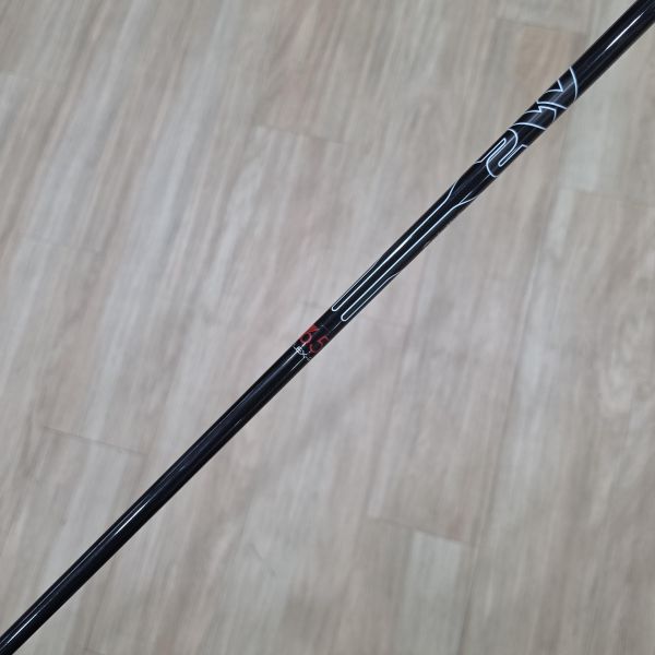 二手品TaylorMade M2 ʀᴇꜱᴄᴜᴇ 19° 3號小雞腿 搭配REAX 65 R(美)≒S(日)桿身 