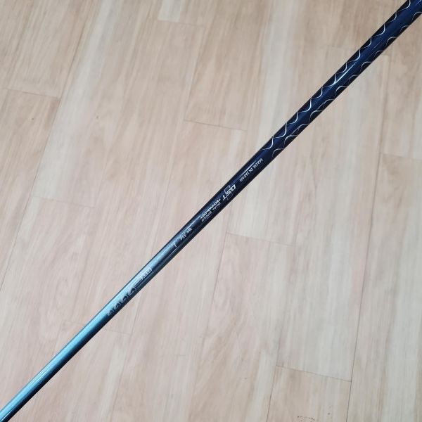 二手美品 女生 女用XXIO 13 ʙʟᴜᴇ 30° 7號鐵桿 搭配ᴅꜱᴛ MP1300L 35 L桿身 