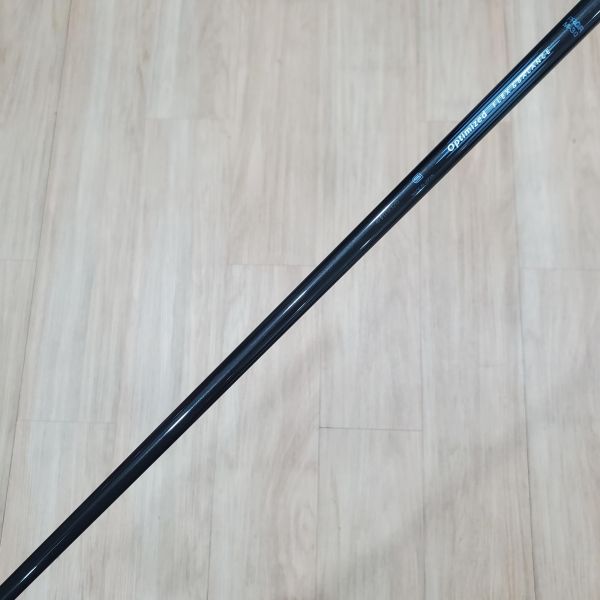 二手美品 女生 女用PRGR 513 ᴇʀ 12.5°開球木桿 搭配M-30 39 L桿身 