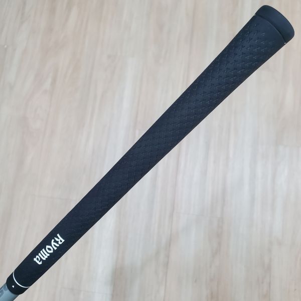 二手品Ryoma D-1 ᴍᴀxɪᴍᴀ ᴛʏᴘᴇ-D 9.5°開球木桿 搭配Tour AD MX-D 48 SR桿身 