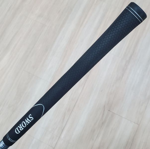 二手美品KATANA SWORD LX-880 10.5°開球木桿 搭配Speeder Five R桿身 