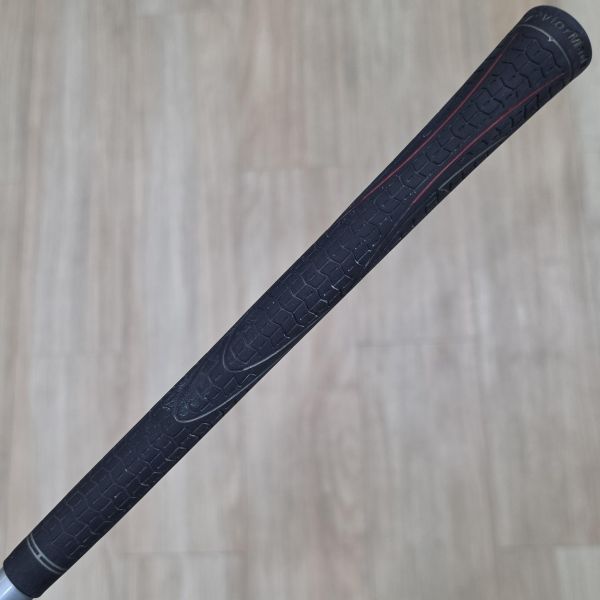 二手美品TaylorMade BURNER 9.5°開球木桿 搭配RE*AX ꜱᴜᴘᴇʀꜰᴀꜱᴛ 𝟦𝟫 49 S桿身 