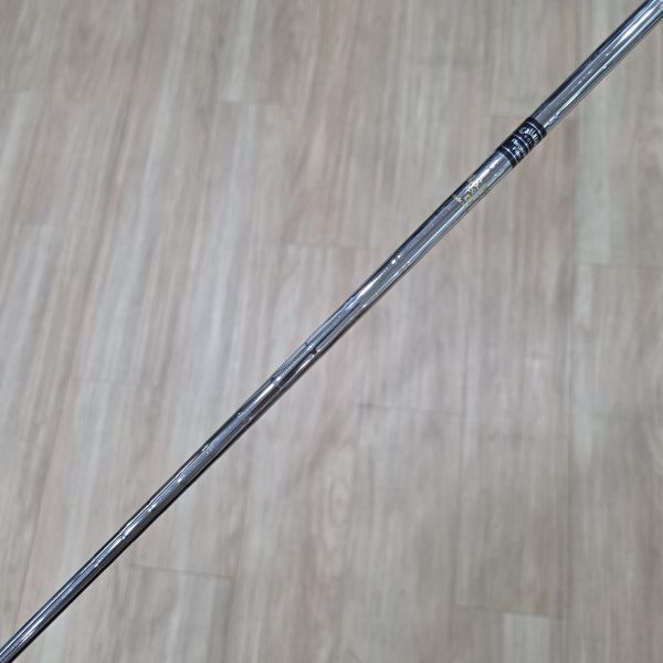 二手美品Callaway BIG BERTHA 29° 6號鐵桿 搭配N.S.Pro 850 R桿身 