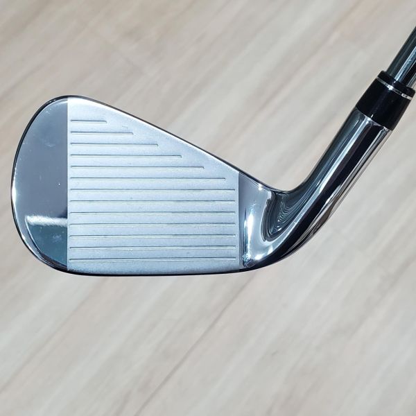 二手近新品Callaway PARADYM 29° 7號鐵桿 搭配N.S.Pro 950 neo 98 S桿身 