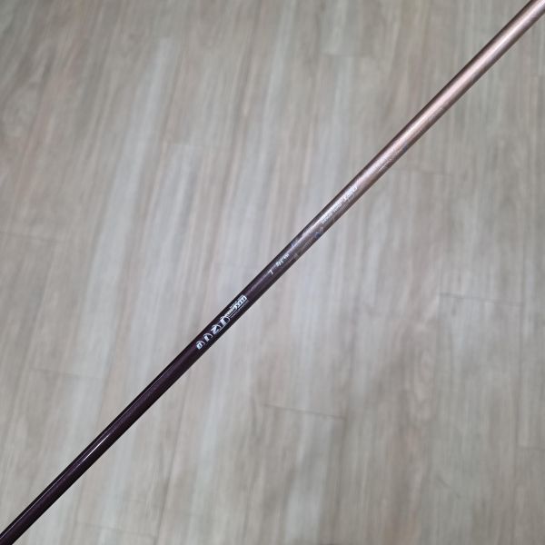 全新品 女生 女用XXIO 13 ʙᴏʀᴅᴇᴀᴜx 12.5°開球木桿 搭配ᴅꜱᴛ MP1300LK 34 L桿身 