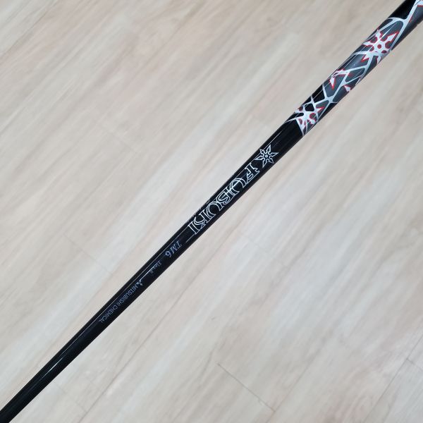 二手超美品TaylorMade M4 19° 3號小雞腿 搭配FUBUKI ᴛᴍ𝟨 57 R桿身 